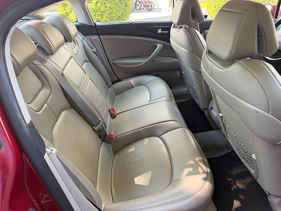 Citroen C5 10 of 13