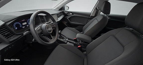 Audi A1 6 of 8
