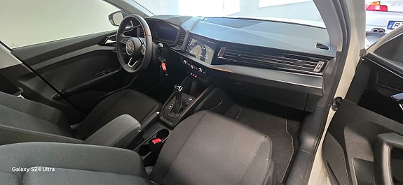 Audi A1 5 of 5