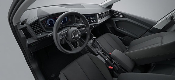 Audi A1 5 of 8