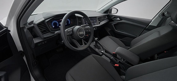 Audi A1 7 of 8
