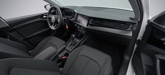 Audi A1 8 of 8