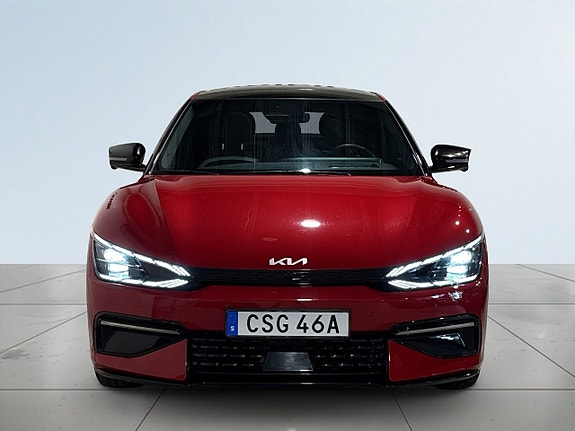 Kia EV6 2 of 21