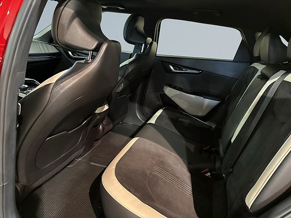 Kia EV6 13 of 21