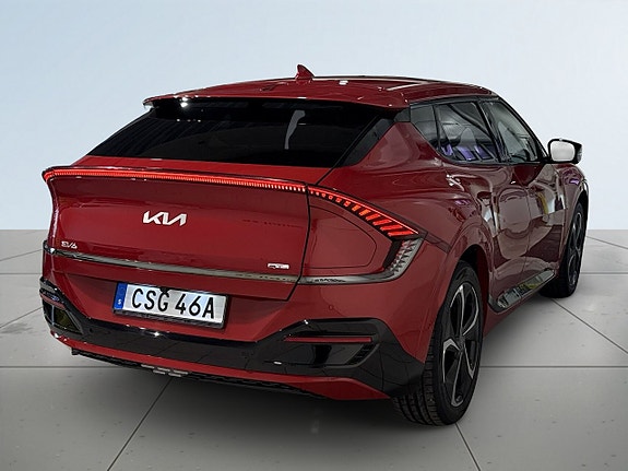 Kia EV6 6 of 21
