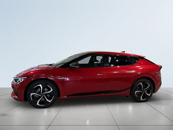 Kia EV6 4 of 21