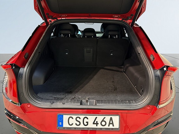 Kia EV6 12 of 21