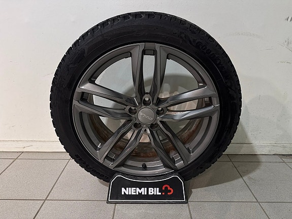 Kia EV6 19 of 21