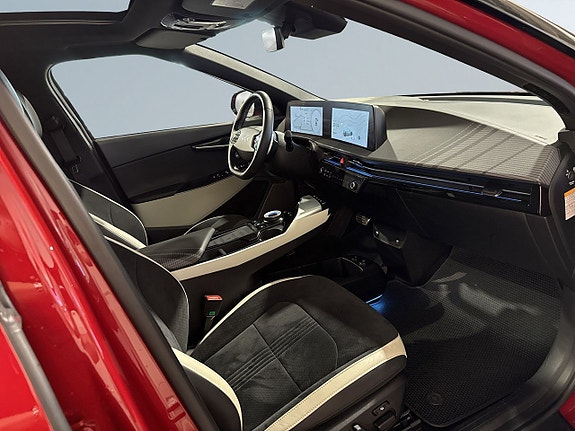 Kia EV6 10 of 21