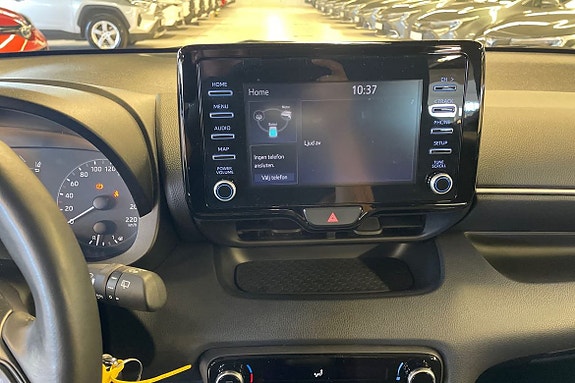 Toyota Yaris 28 of 30