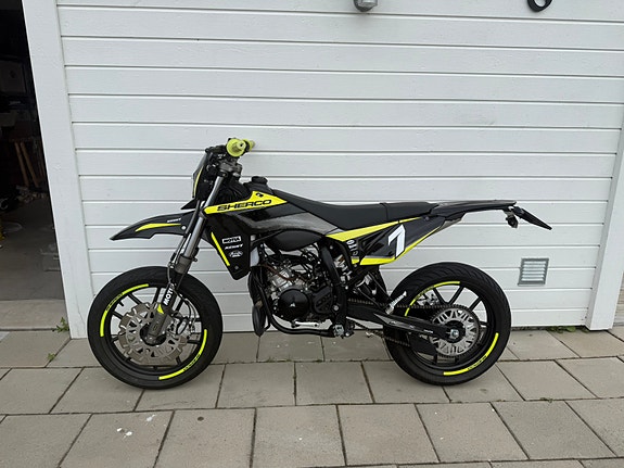 Sherco SM 2 of 2