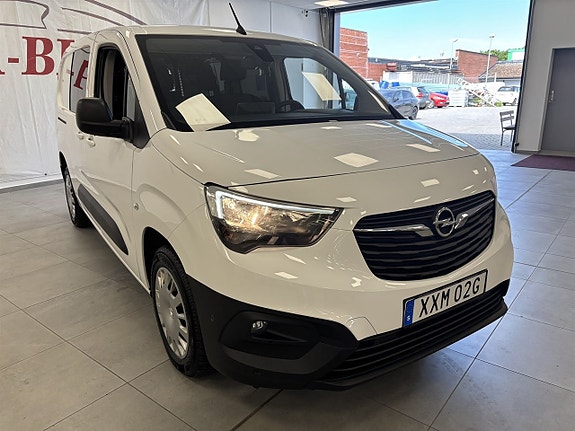 Opel Combo 2 of 10