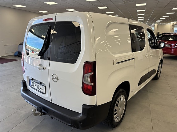 Opel Combo 3 of 10