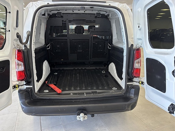 Opel Combo 6 of 10