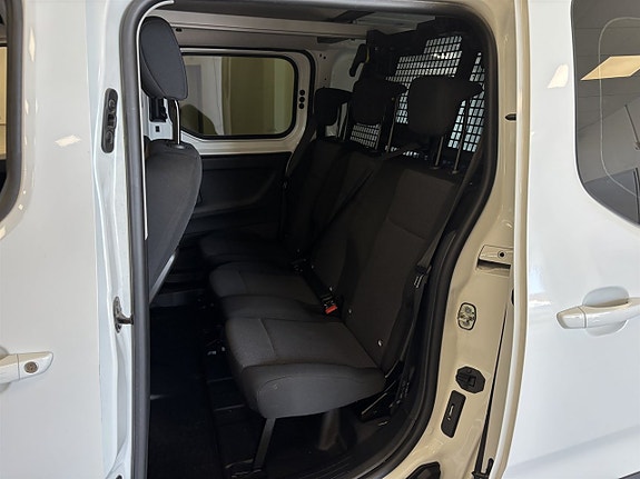 Opel Combo 7 of 10