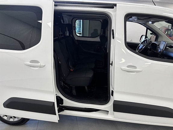 Opel Combo 5 of 10