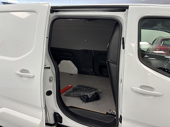 Opel Combo 5 of 9
