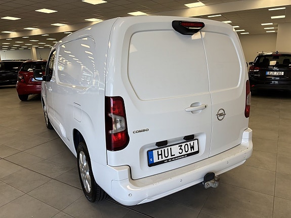 Opel Combo 4 of 9