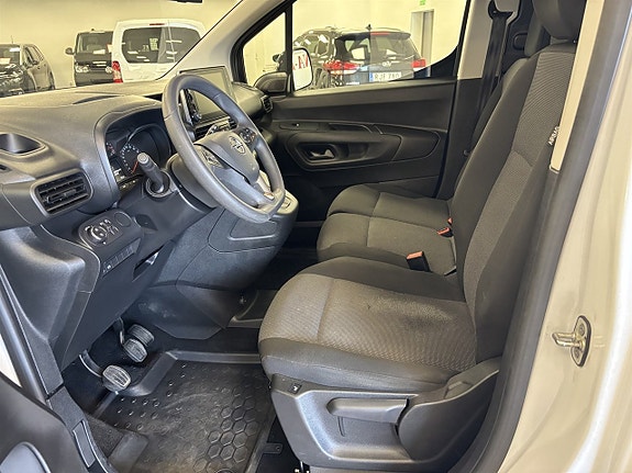 Opel Combo 7 of 9