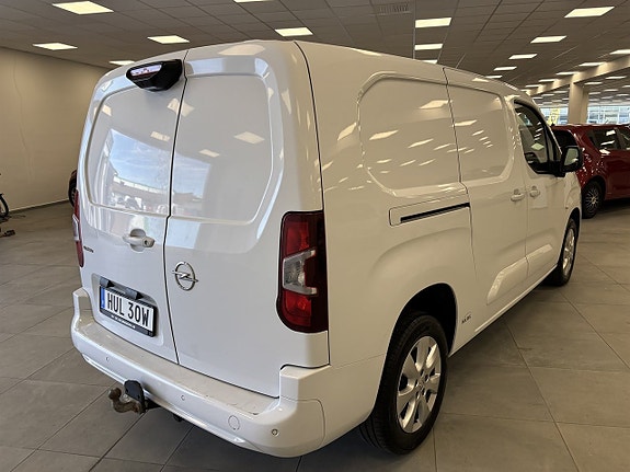 Opel Combo 3 of 9
