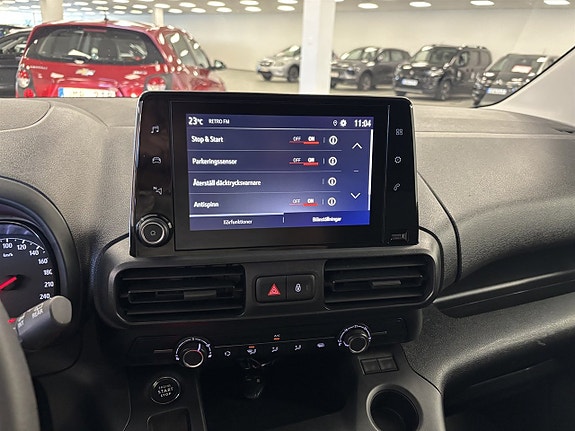Opel Combo 9 of 9