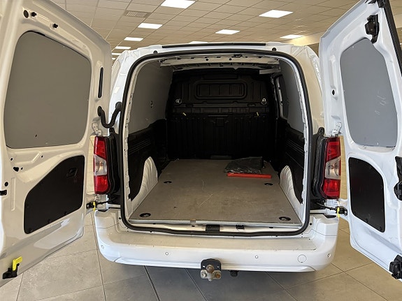 Opel Combo 6 of 9