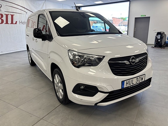 Opel Combo 2 of 9