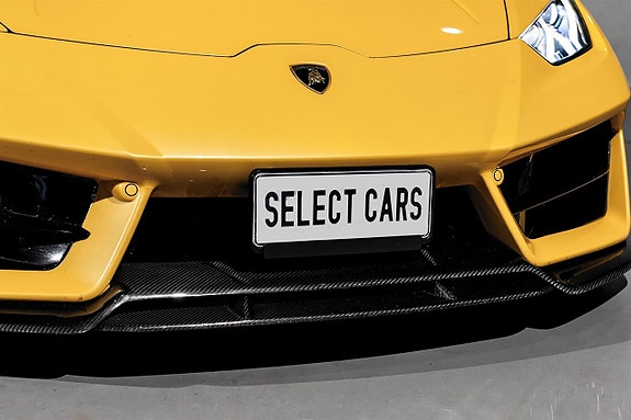 Lamborghini Huracan 8 of 24