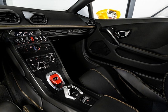 Lamborghini Huracan 20 of 24
