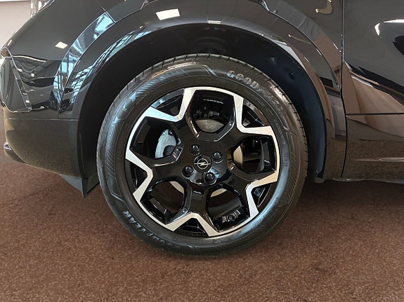 Opel Mokka 9 of 20