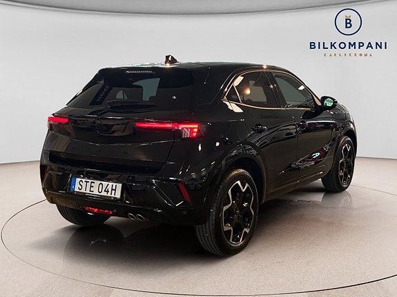 Opel Mokka 5 of 5