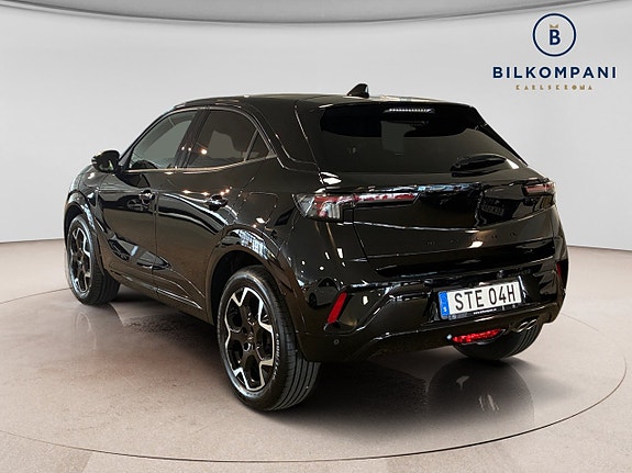 Opel Mokka 3 of 5