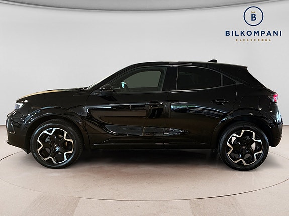 Opel Mokka 2 of 5
