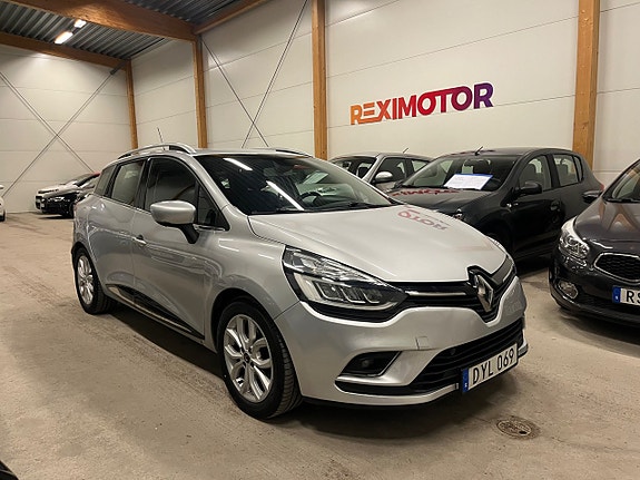 Renault Clio 3 of 5