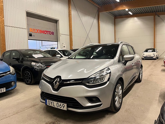 Renault Clio 7 of 17