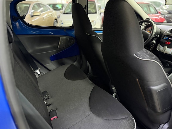 Peugeot 107 10 of 10