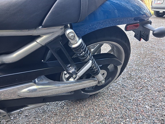 Harley-Davidson VRSCR V-Rod,Streetrod 12 of 20