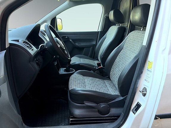 Volkswagen Caddy 5 of 5