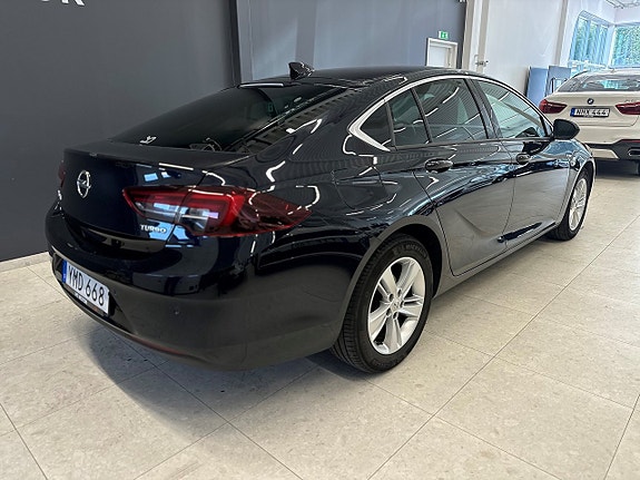 Opel Insignia 5 of 5