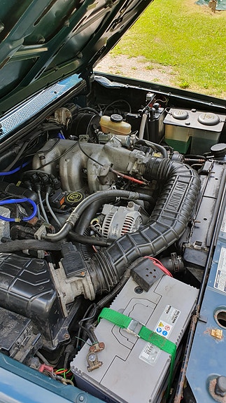 Ford Explorer 6 of 6