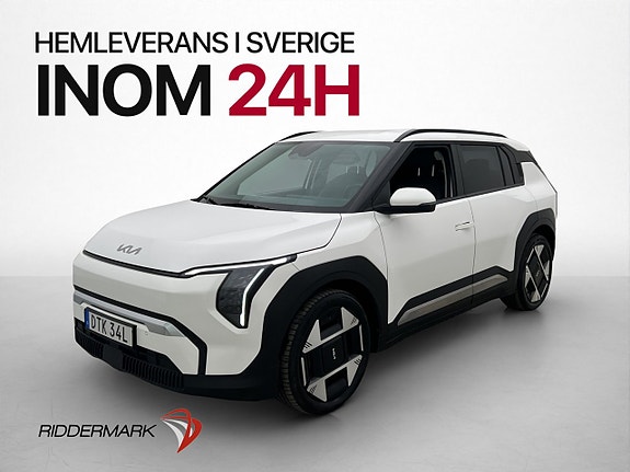 Kia EV3 4 of 30