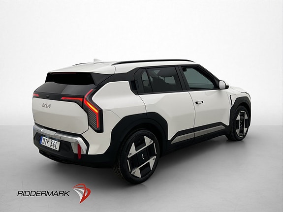 Kia EV3 6 of 30