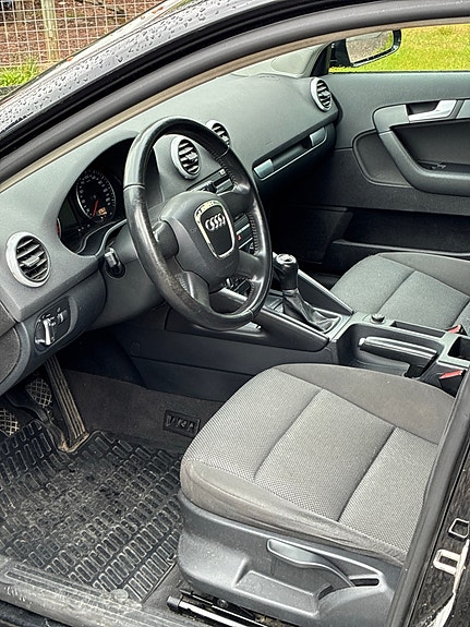 Audi A3 7 of 12