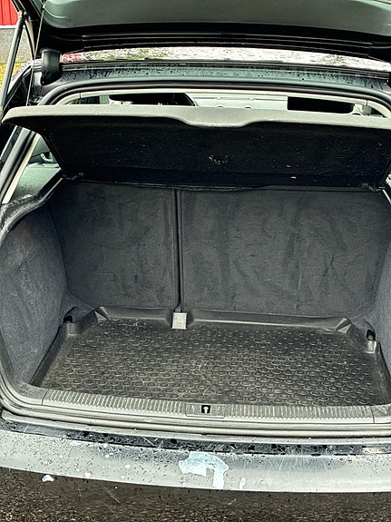 Audi A3 5 of 5