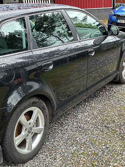 Audi A3 11 of 12
