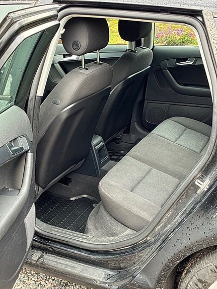 Audi A3 6 of 12