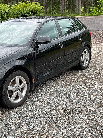 Audi A3 2 of 5