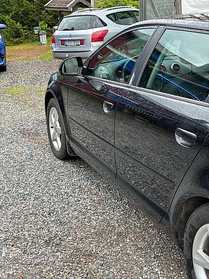 Audi A3 12 of 12