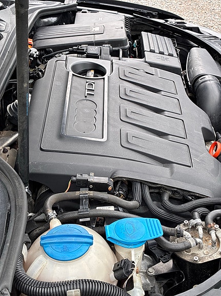 Audi A3 10 of 12