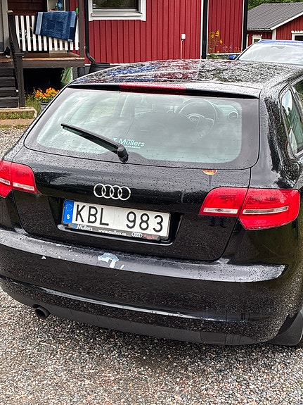 Audi A3 4 of 5